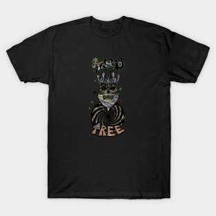 King of the Vortex! T-Shirt